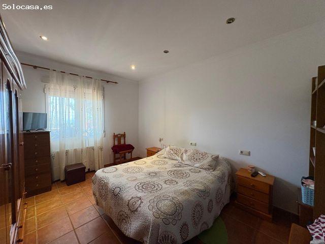 Chalet en Goñar