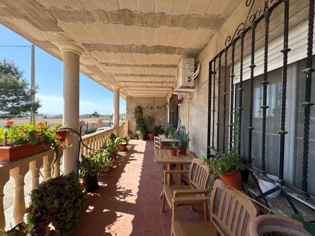 Chalet en Goñar