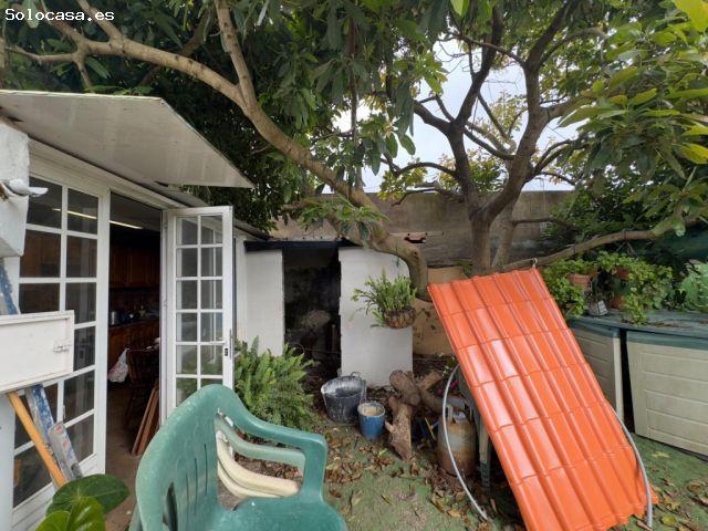 Chalet en Guamasa