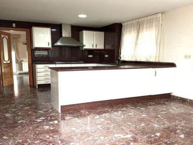 Chalet en el corazón de Elche