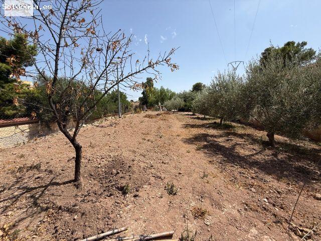 Chalet en El Moralet, Alicante