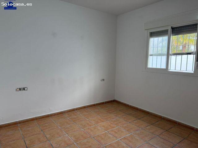 CHALET EN EL MARQUESADO