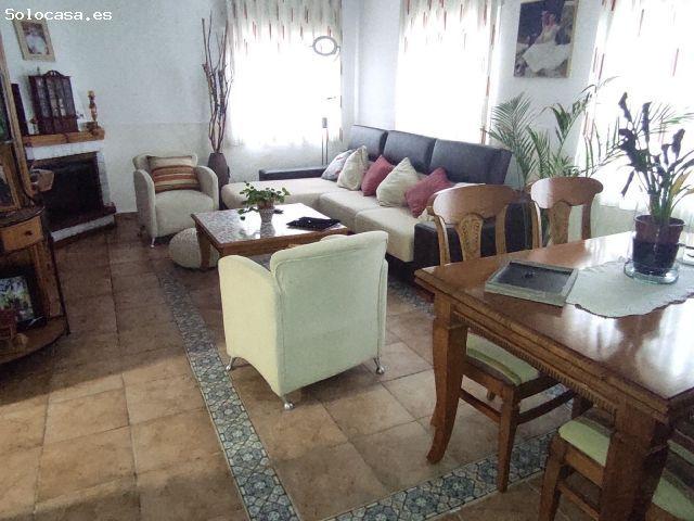 Chalet en Elche