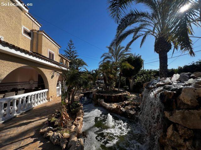 Chalet en Elche, zona las Bayas