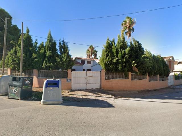 CHALET EN ELDA