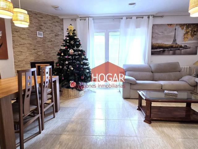 CHALET EN HERVENCIAS, DEHESA DEL PINAR