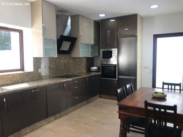 Chalet en Higueron La Capellanía Benalmádena