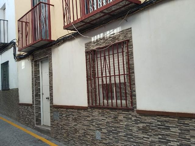 Chalet en Jaén