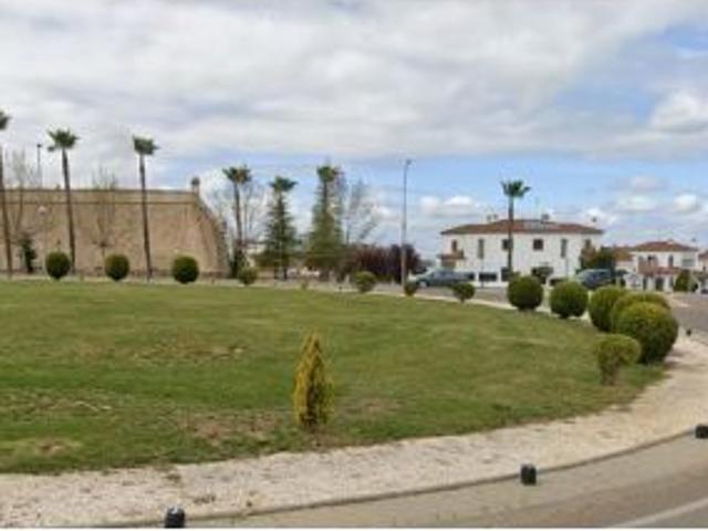 CHALET EN OLIVENZA