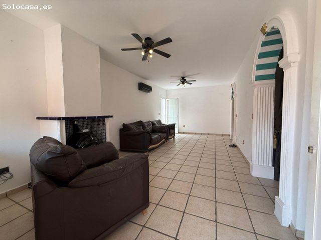 Chalet en Orihuela Costa