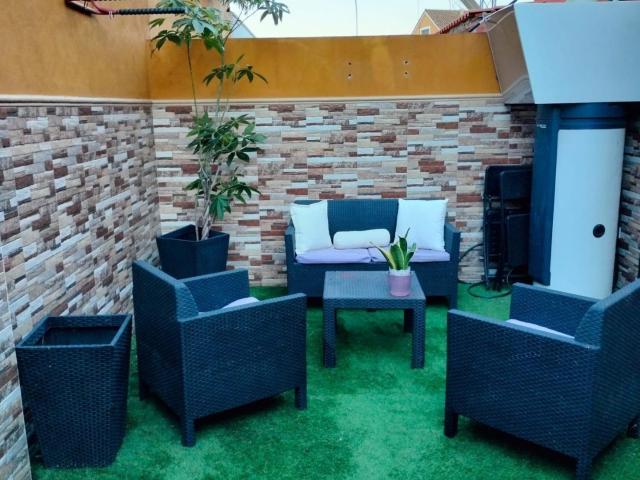 Chalet en Oromana Park