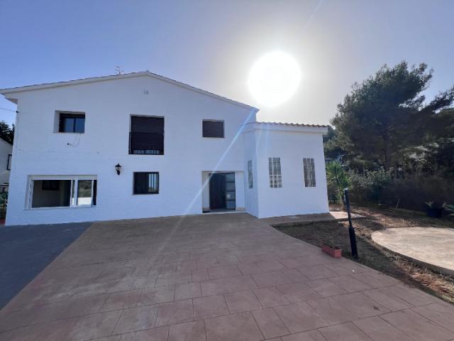 Chalet en Oropesa del Mar