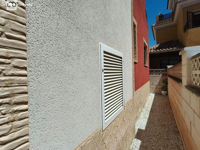 Chalet en Los Montesinos ¡Tu hogar en la Costa Blanca Sur! ?