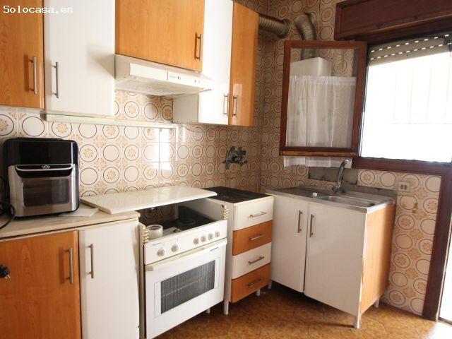 CHALET EN LOS BALCONES