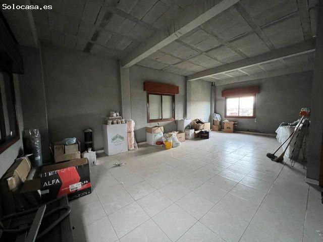 CHALET EN LA CRUZ ALTA