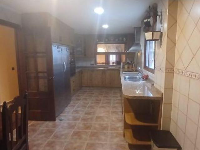 Chalet en La Alcoraya, Alicante