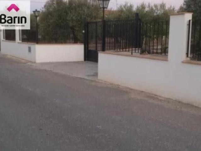 Chalet en La Guijarrosa!
