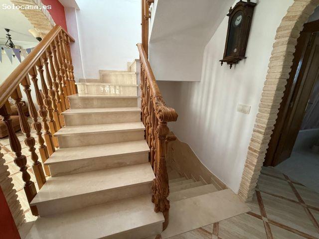 Chalet en La Mata, solo a 200 metros hasta la playa