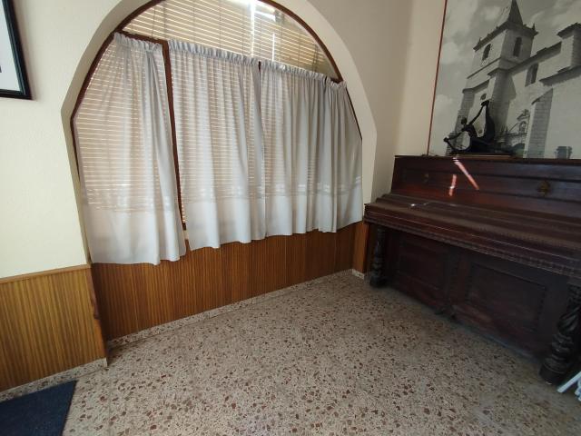 Chalet en La Roda