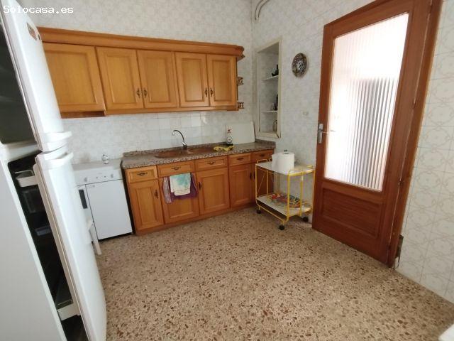 Chalet en La Roda
