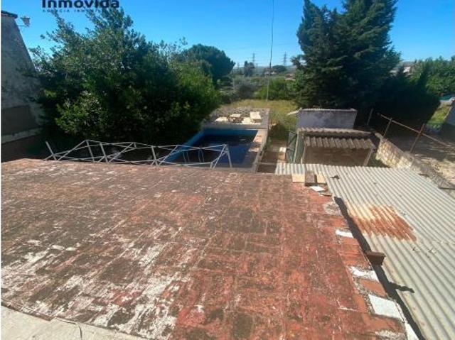 Chalet en Las Quemadas, Córdoba por solo €92,000 NO HIPOTECABLE