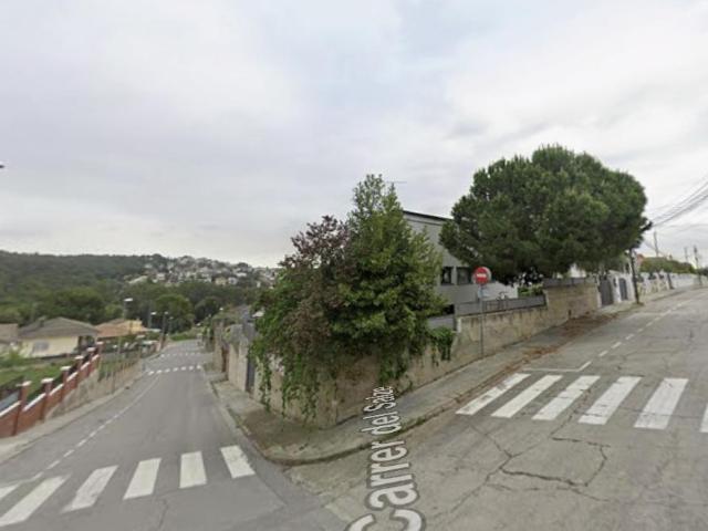 CHALET EN LLIÇA D'AMUNT
