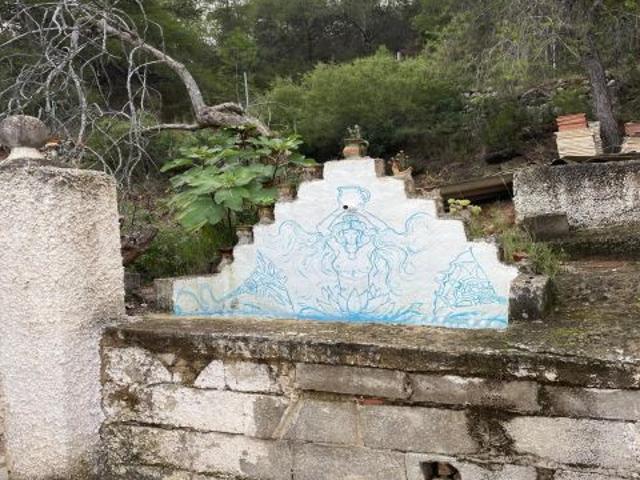CHALET EN LLIRIA EN LES TRAVESSES