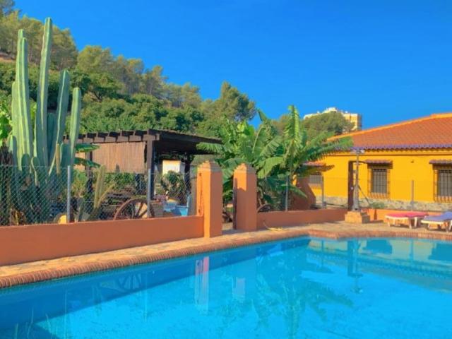 Chalet en Motril