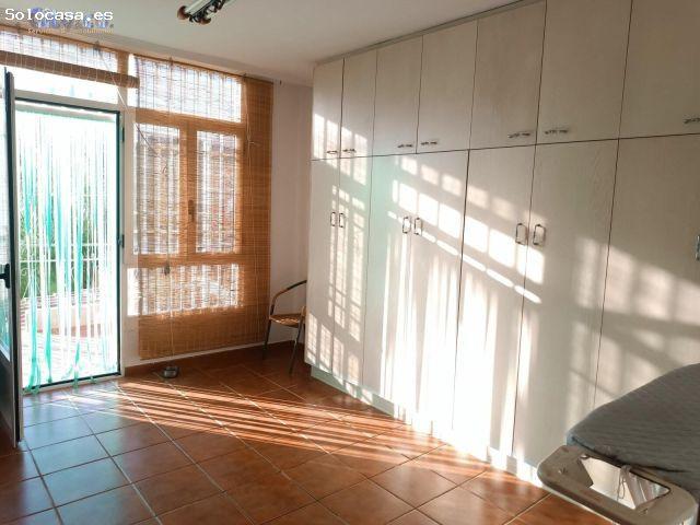 Chalet en Molina de Segura, Zona Los Vientos
