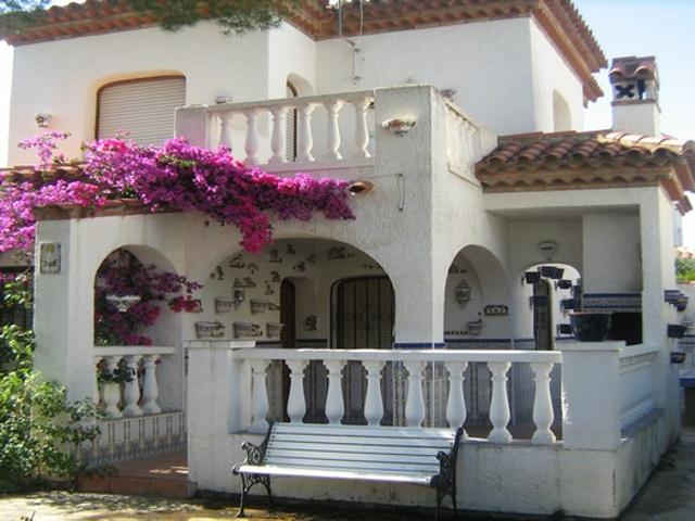 Chalet en Mont roig del Camp Tarragona