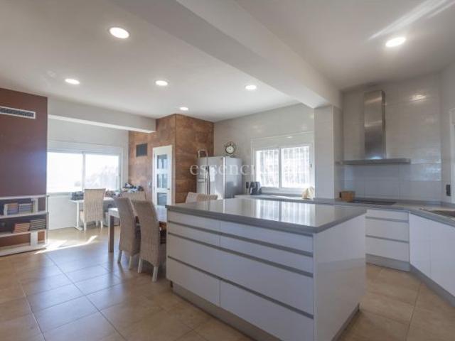 Chalet en Monterreal