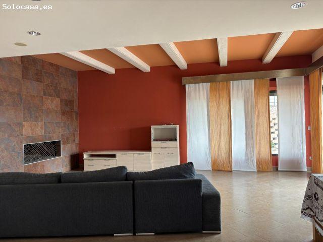 Chalet en Montesol