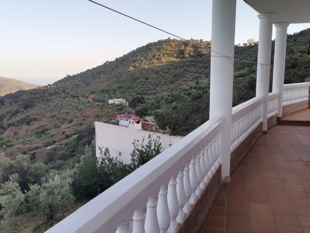 Chalet en Málaga