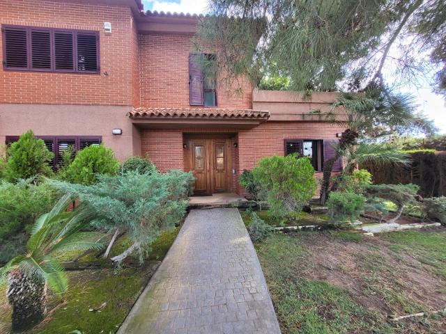 Chalet en Maravisa Pobla de Vallbona