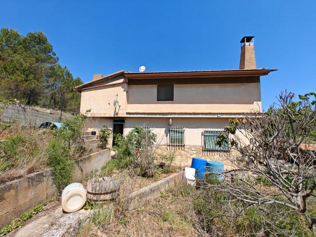 Chalet en Mijares