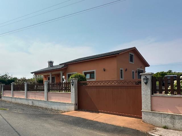 Chalet en Mugardos