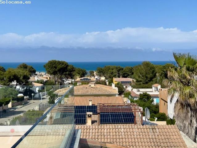 Chalet en Son Serra de Marina, Mallorca