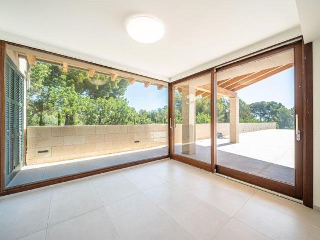 Chalet en Sa Pedruscada