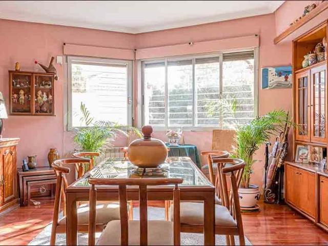 CHALET EN SAN BLAS
