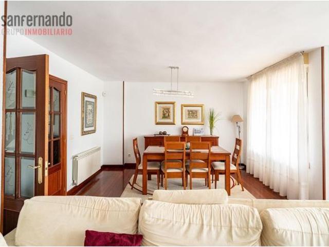 Chalet en Sancibrian