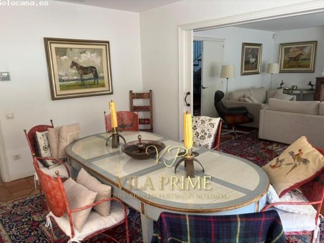 Chalet en Sant Andreu de Llavaneres