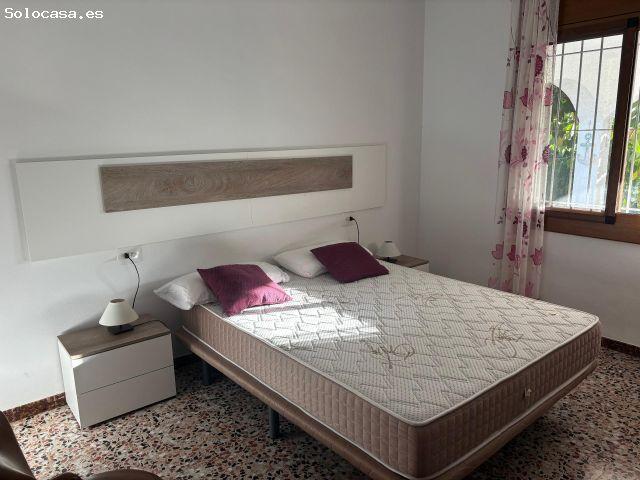 Chalet en Sant Jordi muy cerca de la playa