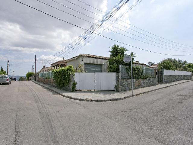 Chalet en Sant Llorenç d´Hortons Barcelona