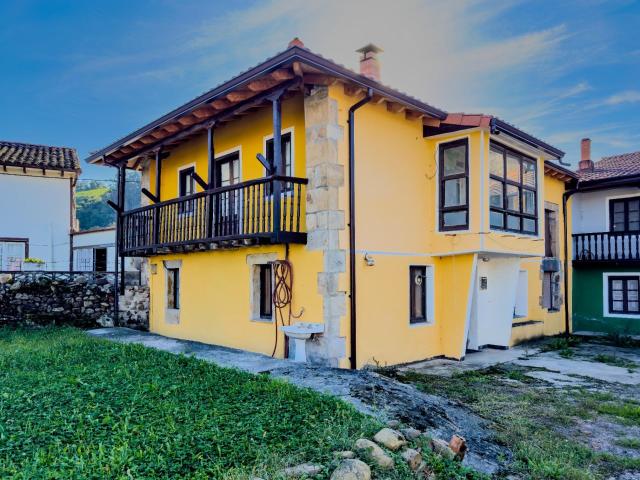 Chalet en Santa Maria del Cayon