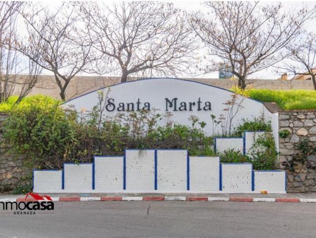 CHALET EN SANTA MARTA!