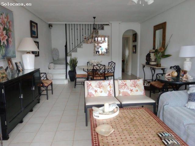 Chalet en Santa Pola del este
