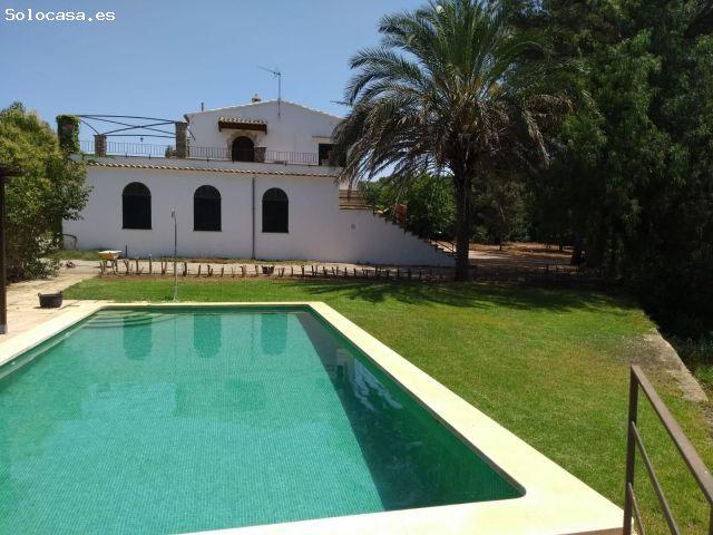 Chalet en Sencelles Ruberts Tranquilidad, bosques y contacto con la naturaleza