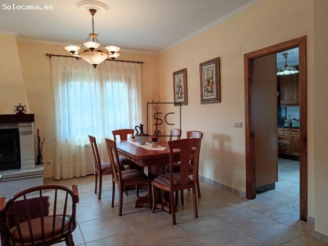 Chalet en Sequeiro, Valdoviño