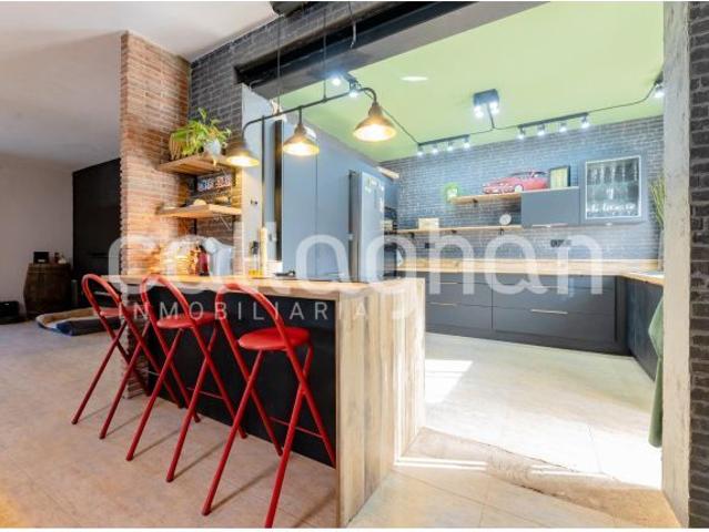 Chalet en Serra