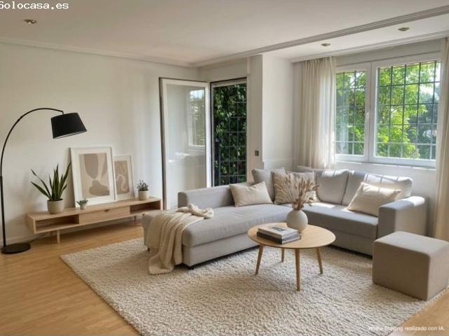 Chalet en Pozuelo de Alarcón